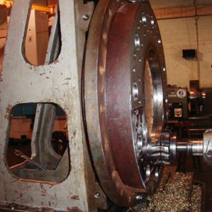 Turbinas Hidroeléctricas Francis