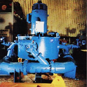 Turbinas Hidroeléctricas Peltón