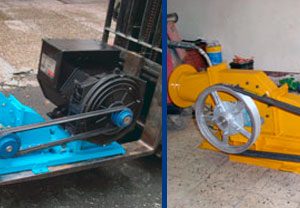 Turbinas Hidroeléctricas Mitchel Banki